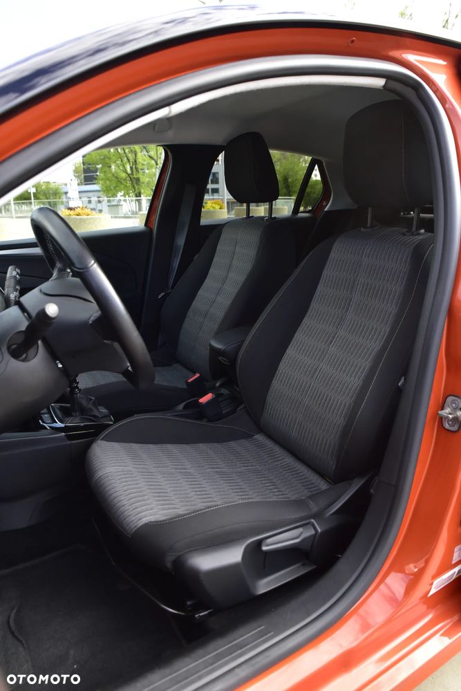 Opel Corsa 1.2 Direct Injection Turbo Start/Stop GS Line - 29