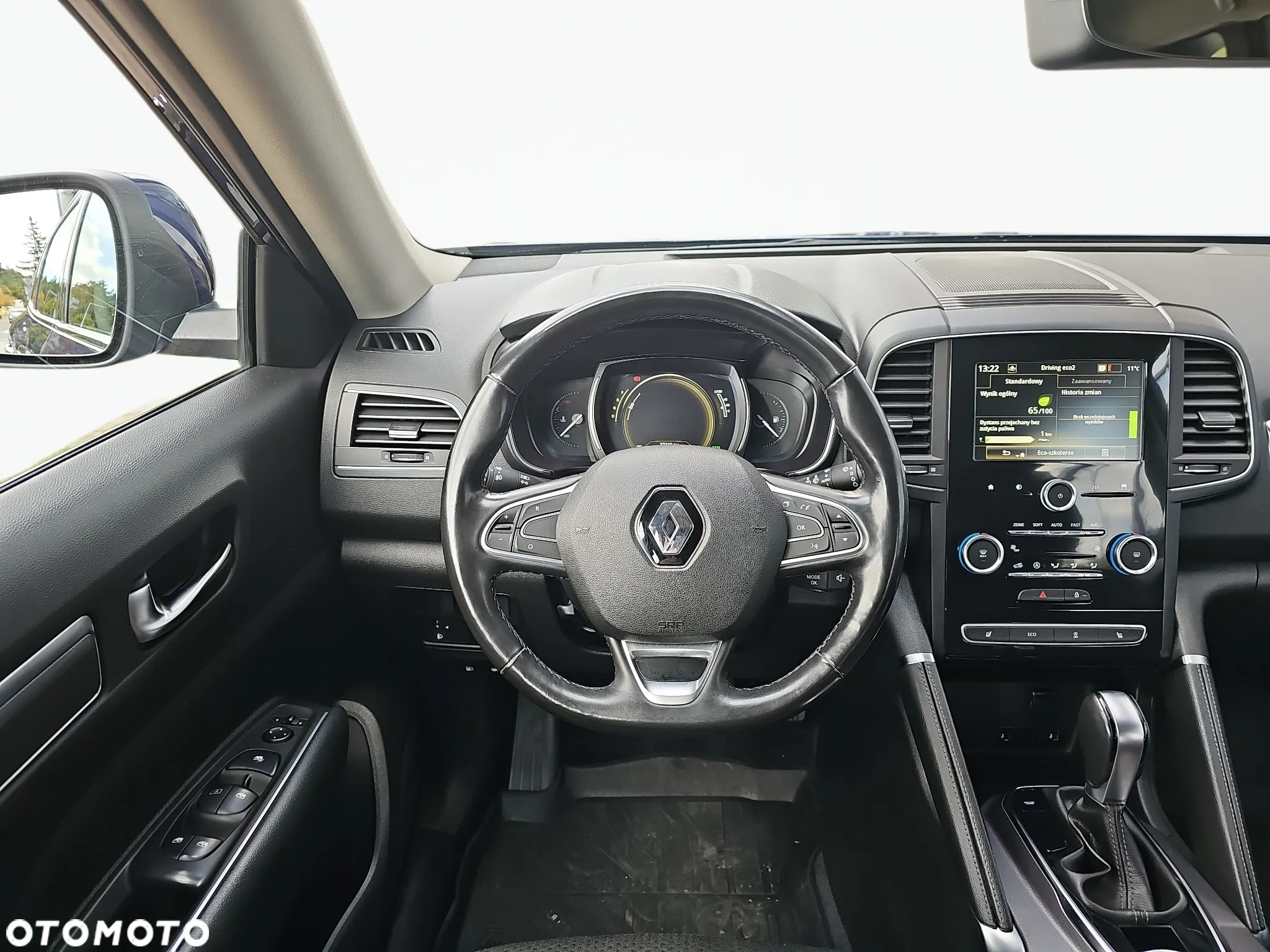 Renault Koleos 1.7 Blue dCi Zen X-Tronic - 14