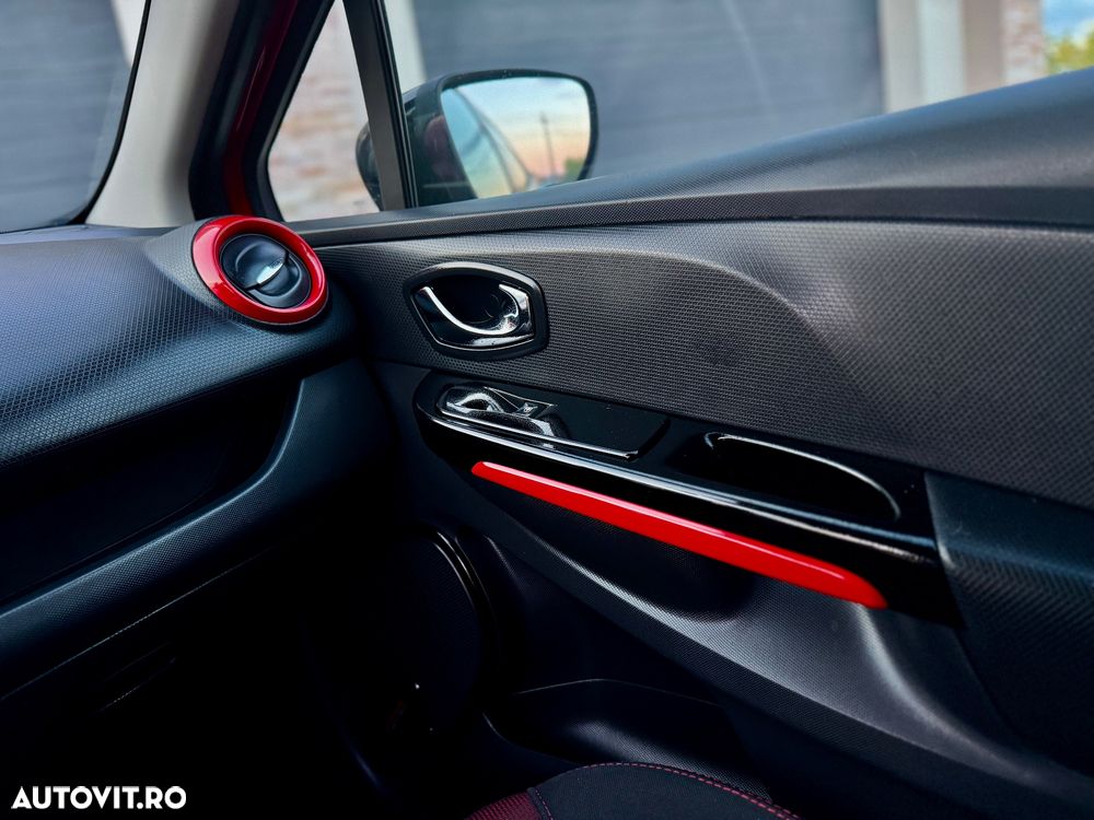 Renault Clio 0.9 Energy TCe Dynamique - 15