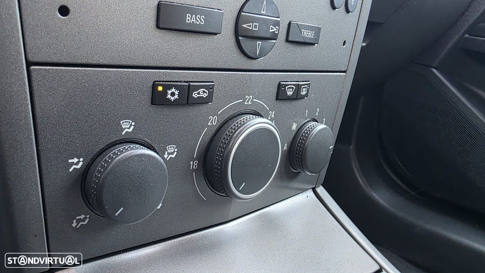 Opel Astra 1.3 CDTI Cosmo - 8