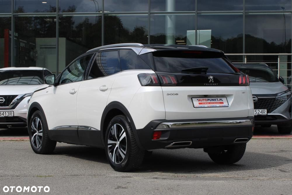 Peugeot 3008 - 7