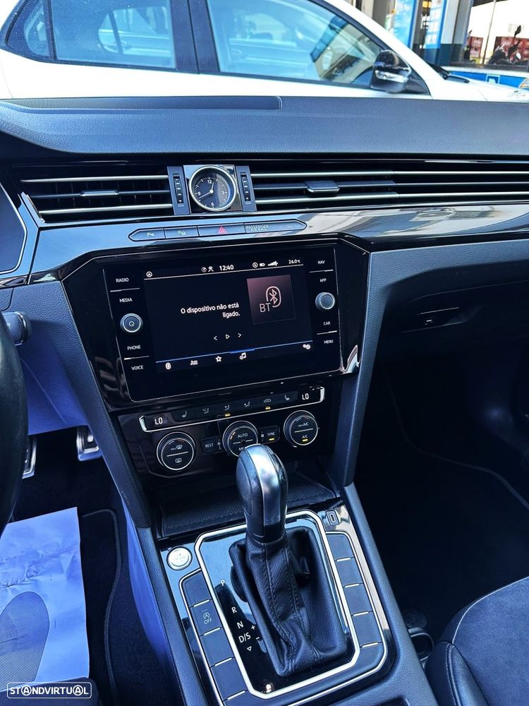 VW Arteon 2.0 TDI Elegance DSG - 11