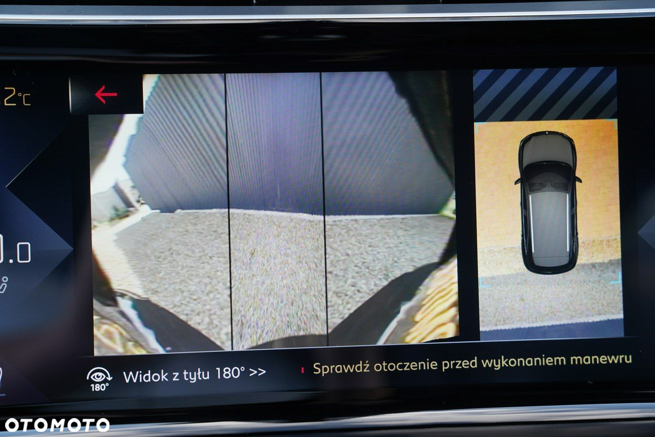 DS Automobiles DS 7 Crossback - 15