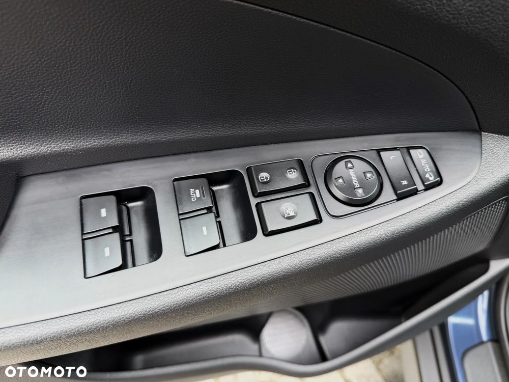 Hyundai Tucson 1.6 GDi 2WD Style - 29