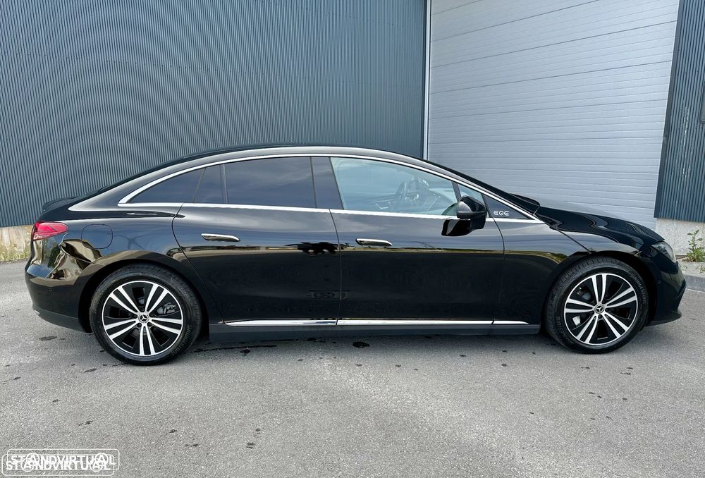 Mercedes-Benz EQE 300 Edition Electric Art - 2