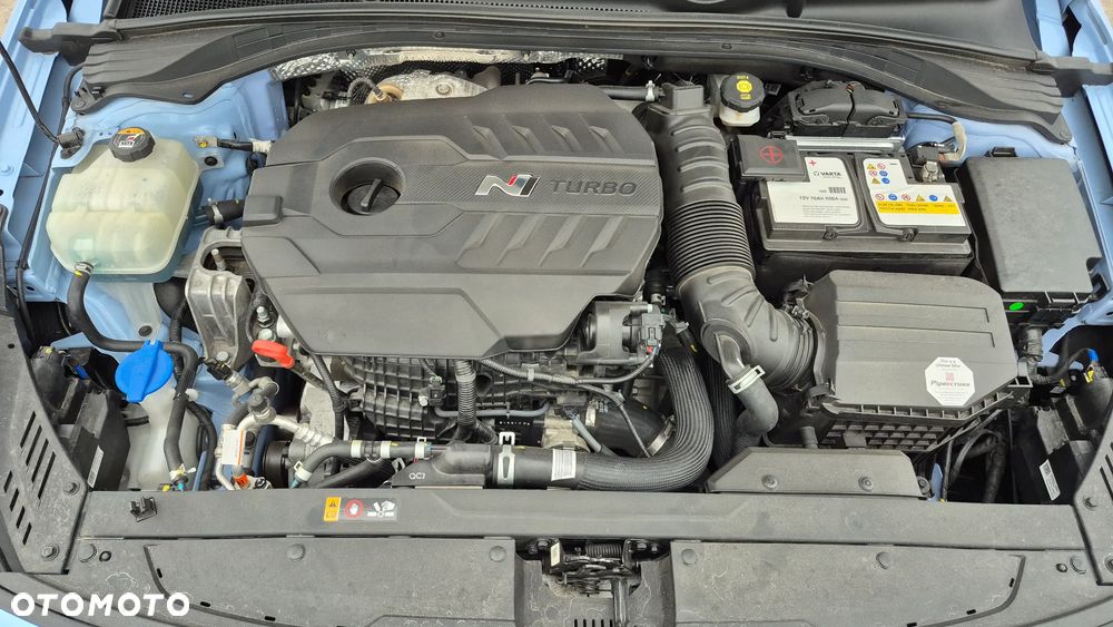 Hyundai i30 N - 17