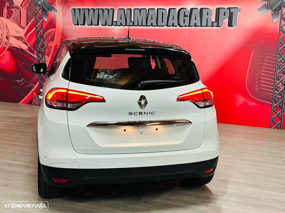 Renault Scénic 1.2 TCE Sport SS - 5