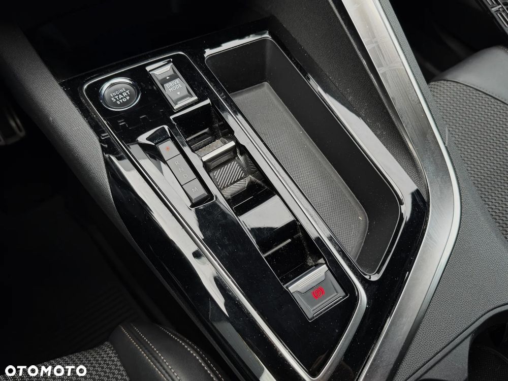 Peugeot 5008 1.2 PureTech GT S&S EAT8 - 13