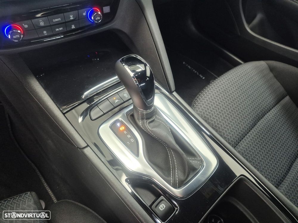 Opel Insignia Sports Tourer 1.5 D Business Edition Aut. - 19