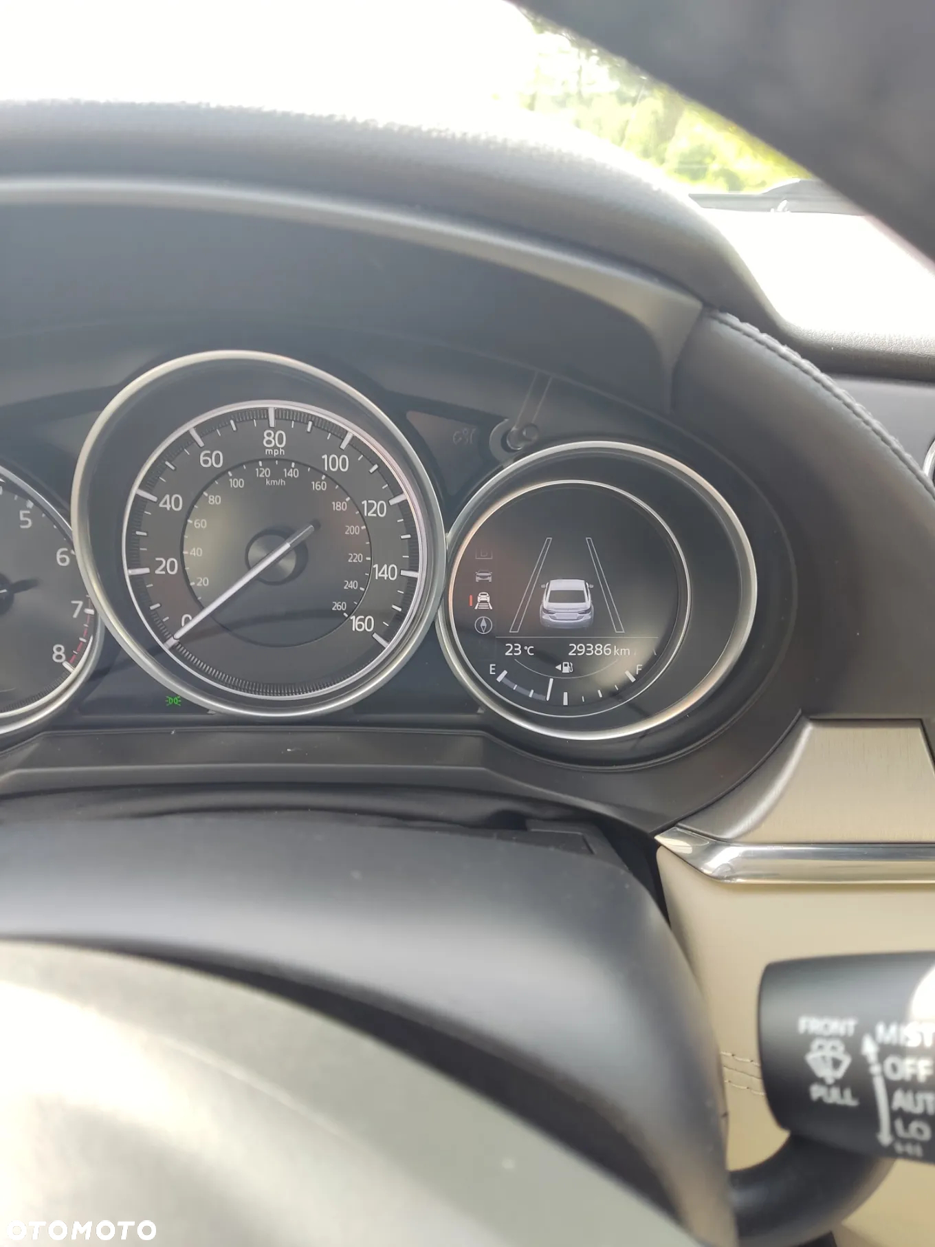 Mazda 6 - 14
