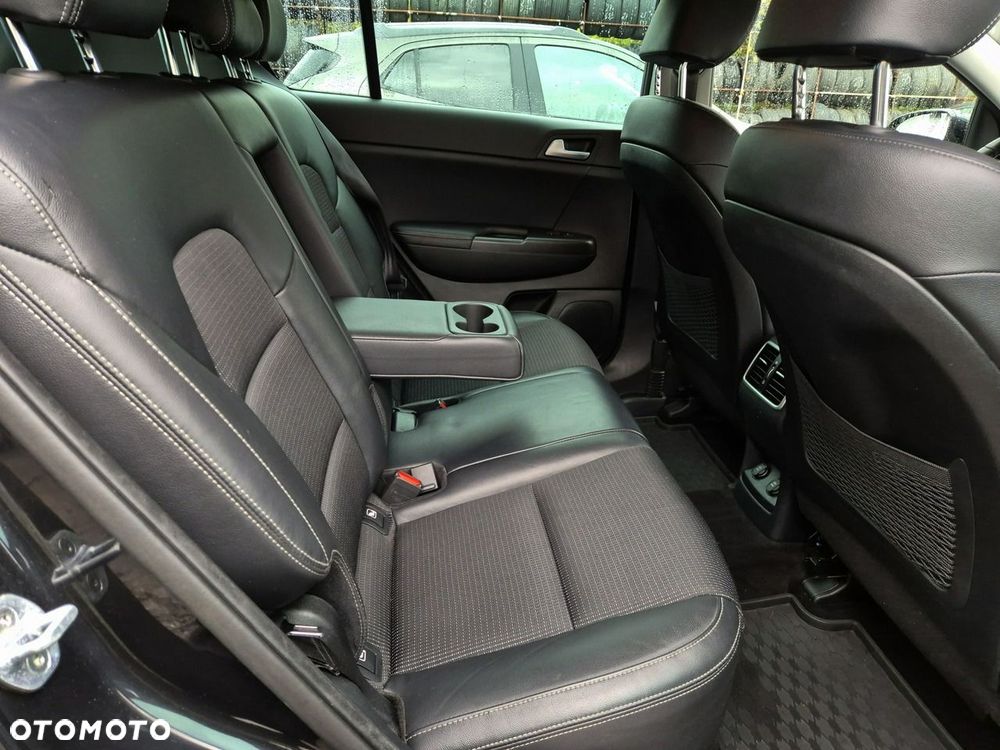 Kia Sportage - 24