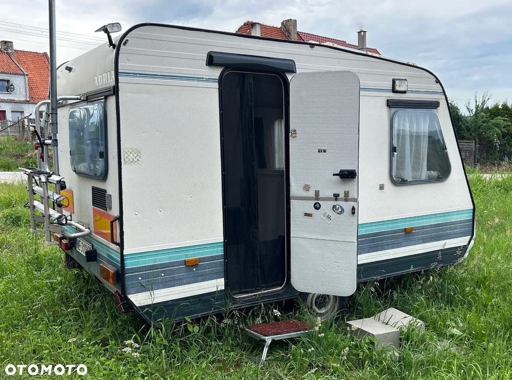 Adria 360 - 5