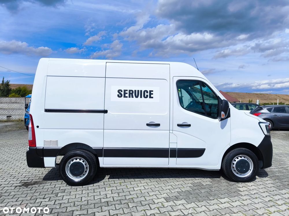 Renault Master - 6