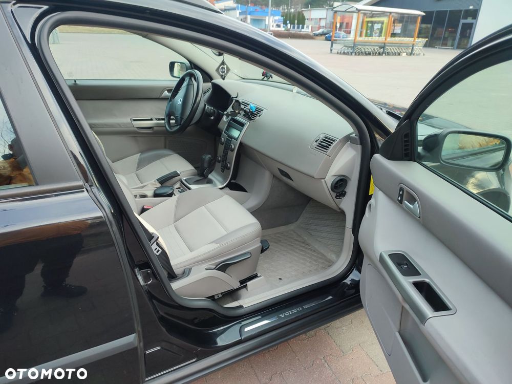 Volvo V50 1.6D Kinetic - 8