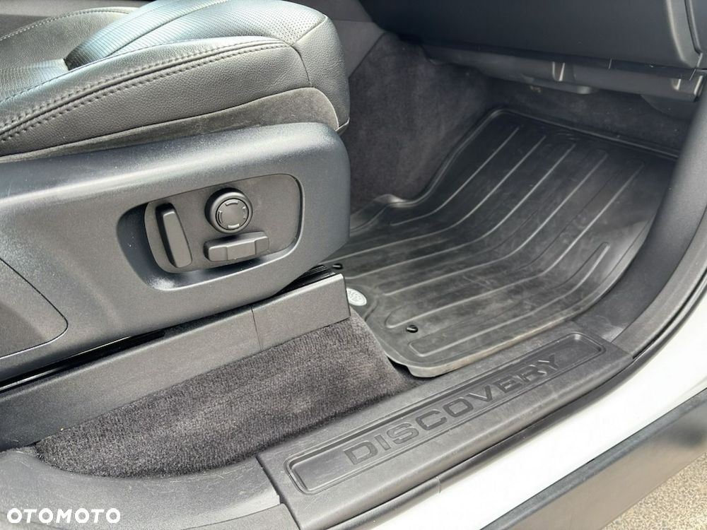 Land Rover Discovery - 37