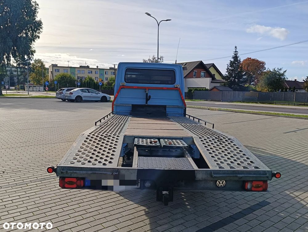 Volkswagen LT35 - 9