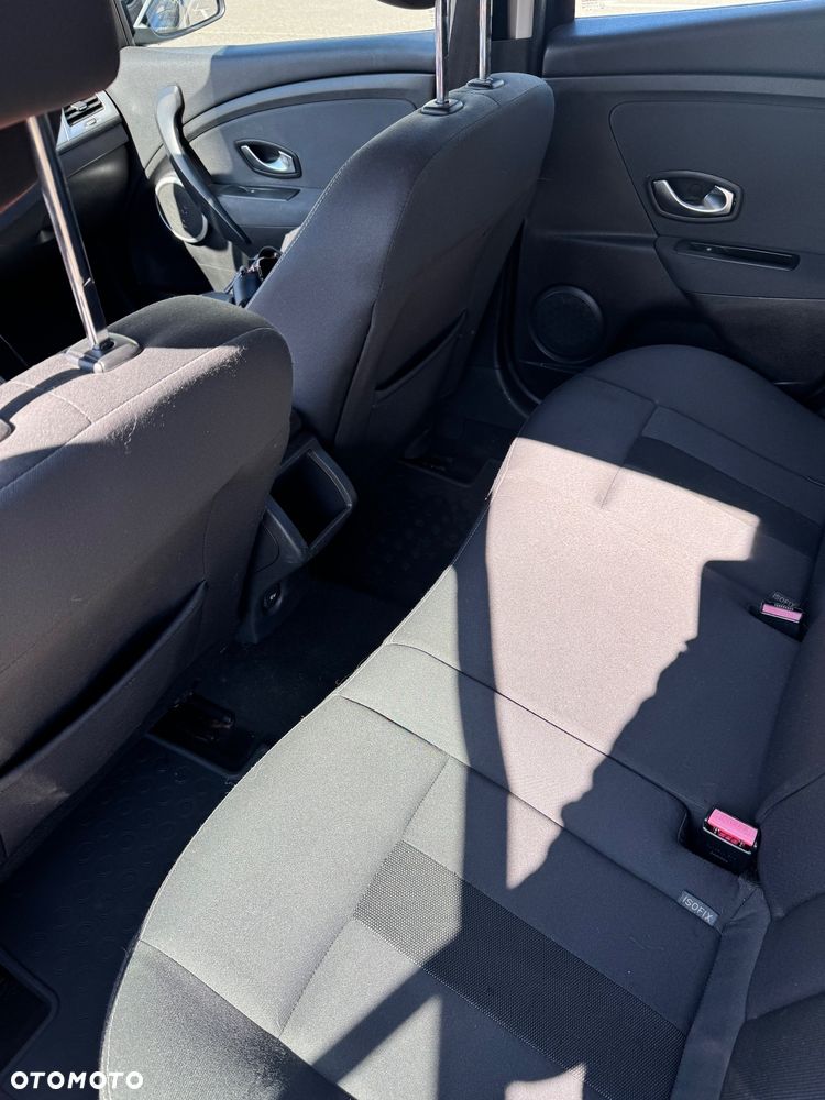 Renault Megane 1.5 dCi Dynamique - 17