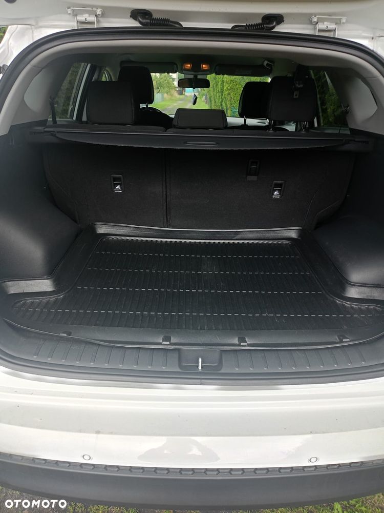 Hyundai Tucson 1.6 GDi Style 2WD - 9