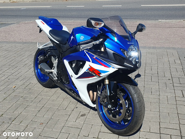 Suzuki GSX-R