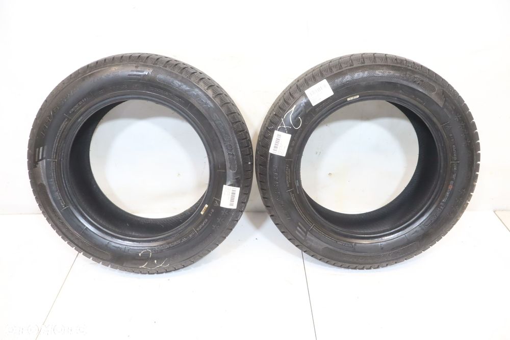 OPONA OPONY 2 SZT AUSTONE SKADI 185/65/15 ZIMA 24R - 1
