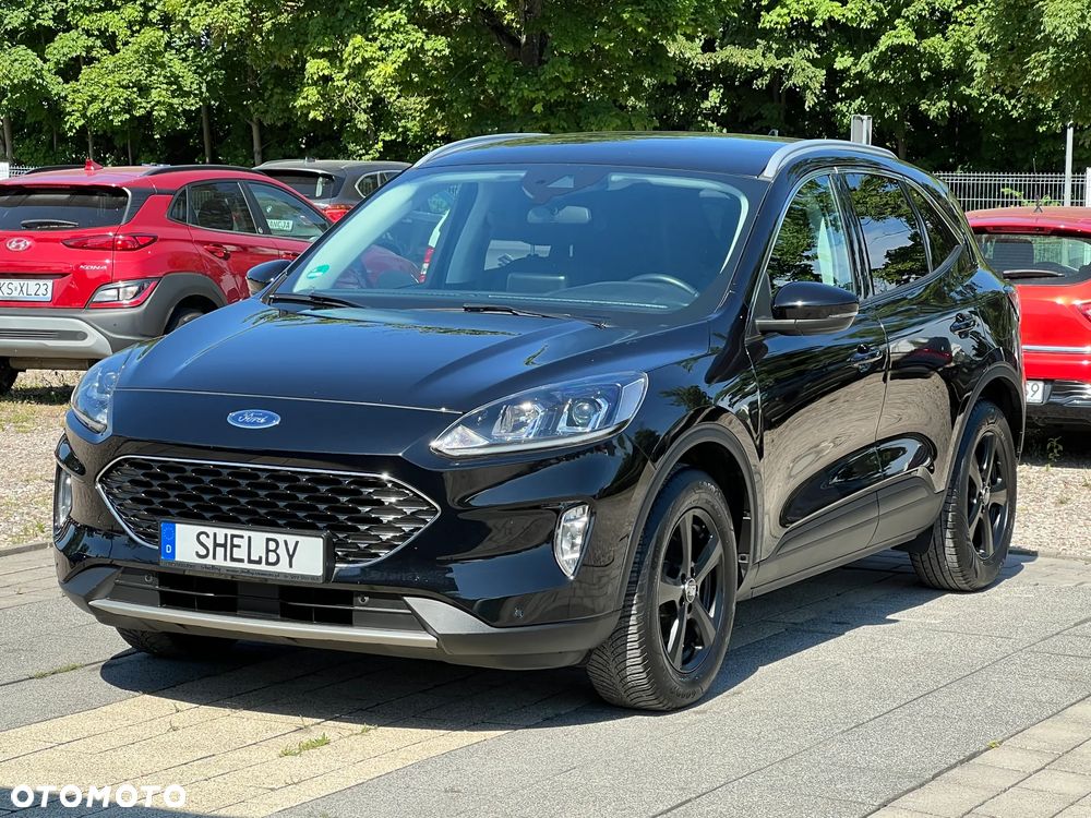 Ford Kuga 1.5 EcoBlue COOL&CONNECT - 3