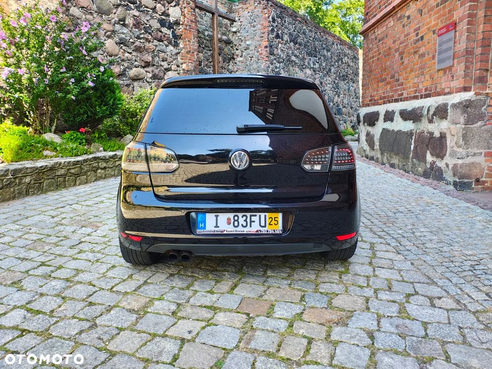 Volkswagen Golf 1.4 TSI DSG Comfortline - 34