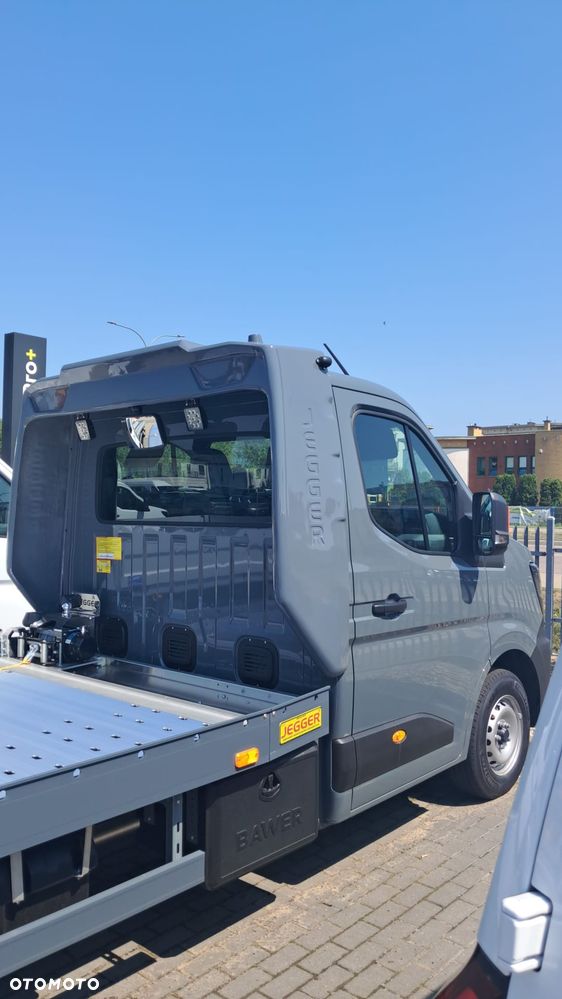 Renault Nowy Master - 9