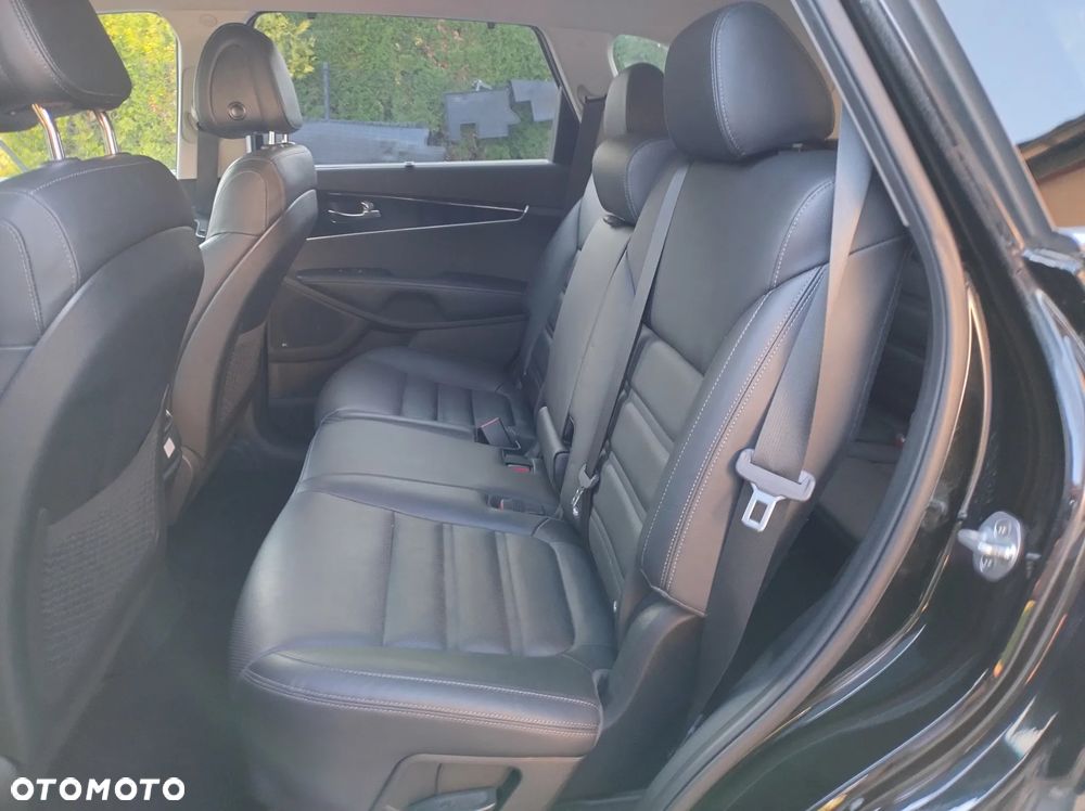 Kia Sorento 2.0 CRDI Business Line Plus - 31