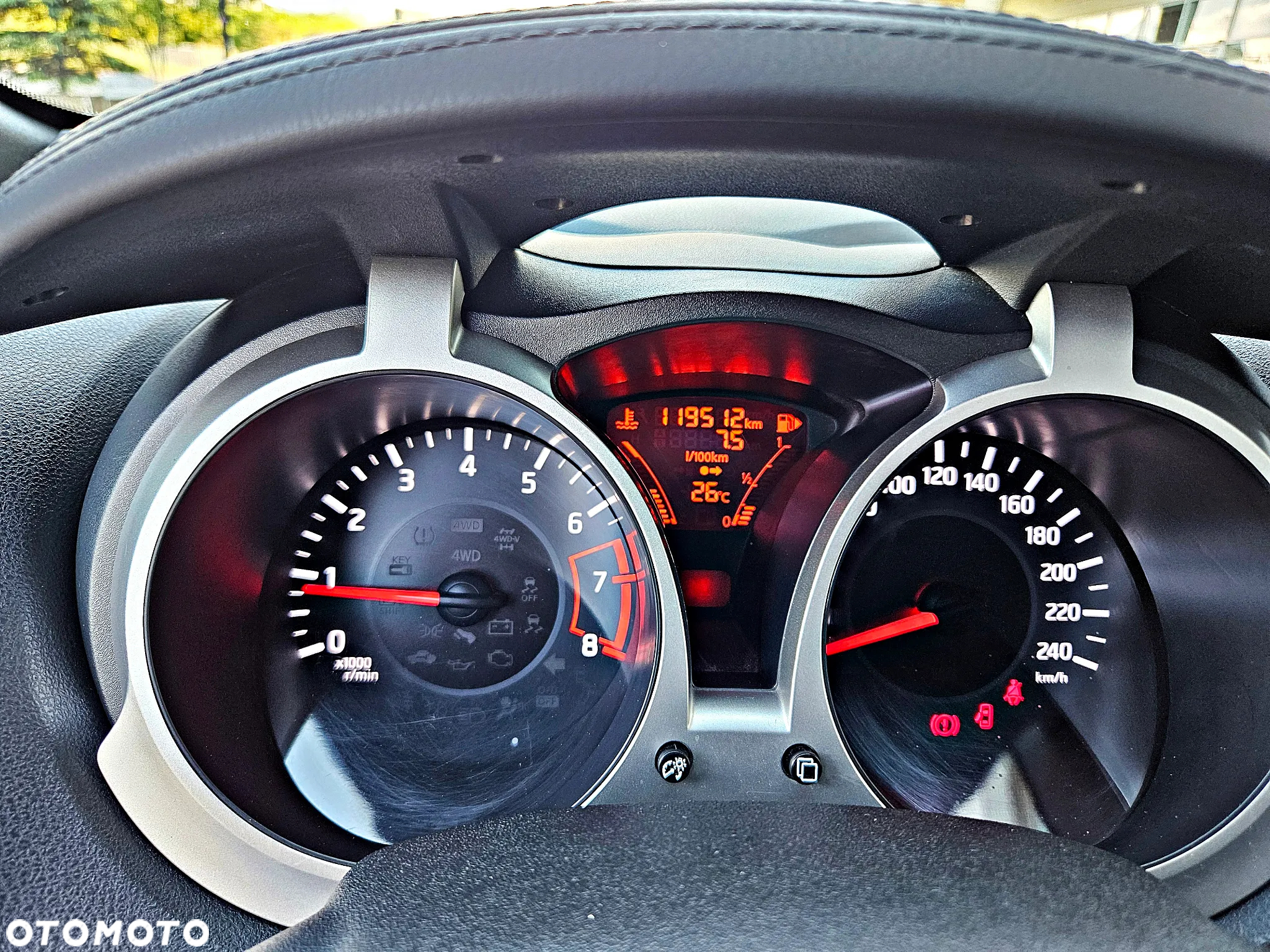 Nissan Juke 1.2 DIG-T N-Connecta - 17