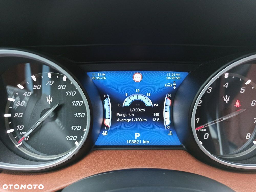 Maserati Levante - 25