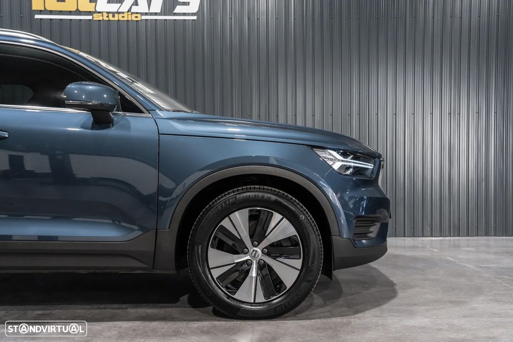 Volvo XC 40 1.5 T4 PHEV Inscription Expression - 40