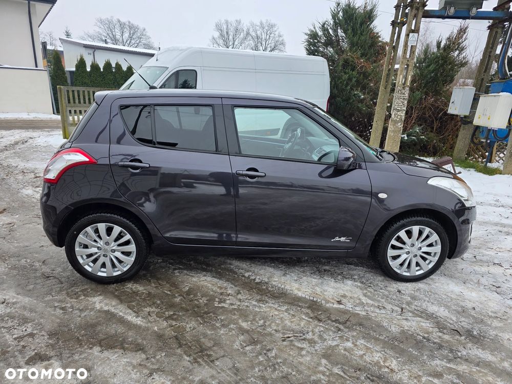 Suzuki Swift 1.2 X-TRA - 37