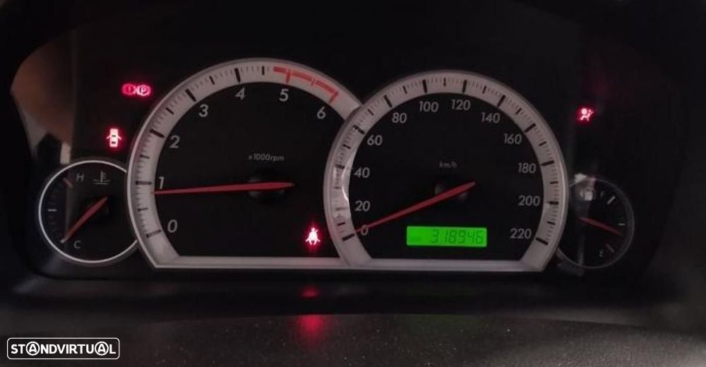Chevrolet Captiva - 3