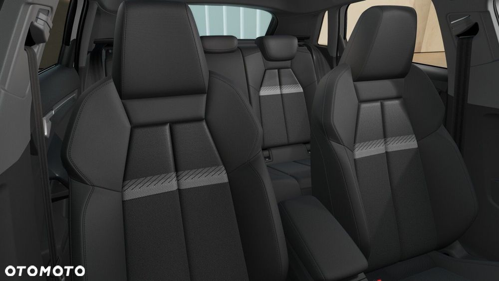 Audi A3 Sportback - 10