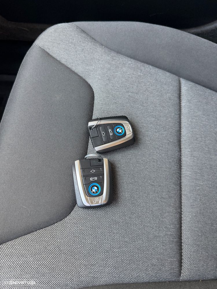 BMW i3 (120 Ah) - 18