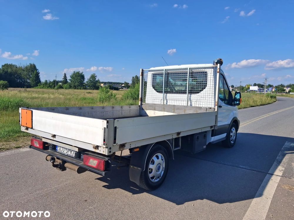 Ford Transit - 9