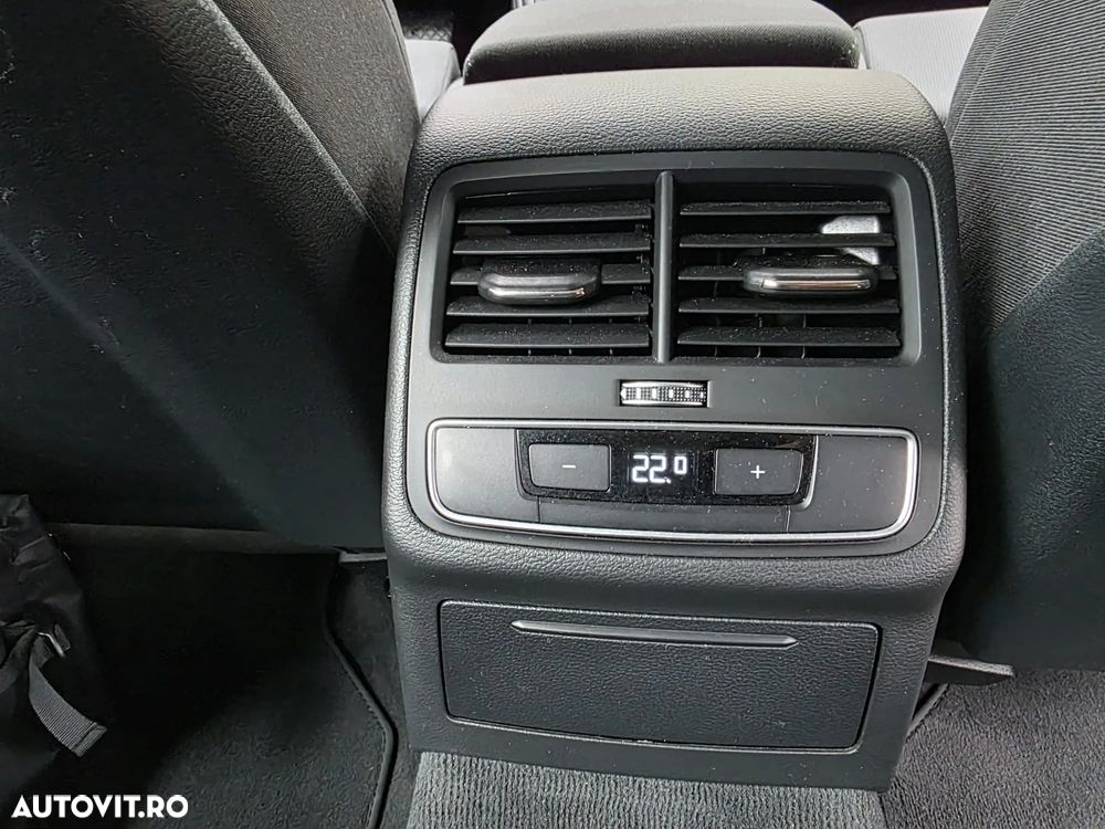 Audi A4 Avant 2.0 40 TDI quattro S tronic Advanced - 15