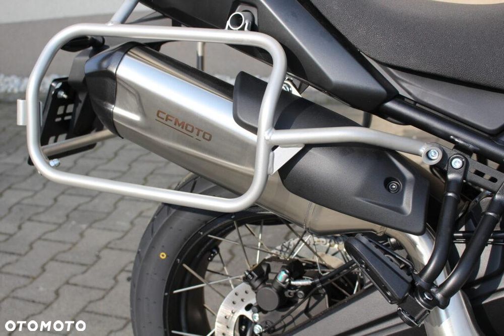 CFMoto 700MT - 20