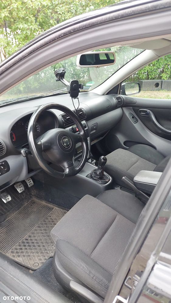 Seat Leon - 8