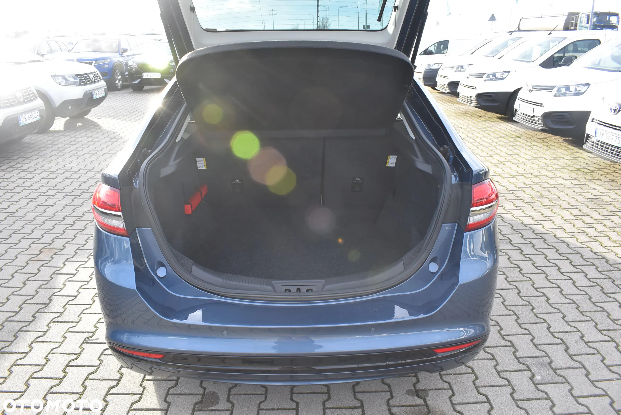 Ford Mondeo 2.0 EcoBlue Executive Plus - 13