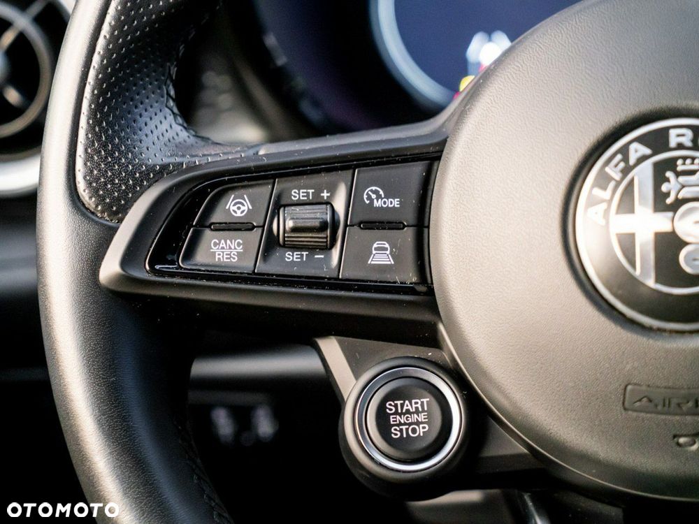 Alfa Romeo Tonale 1.5 T4 GSE mHEV Sprint DCT - 30