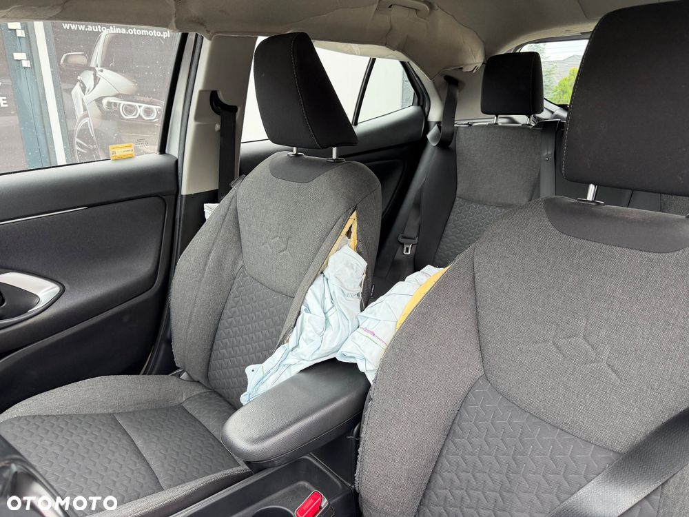 Toyota Yaris Cross Hybrid 1.5 Comfort - 16