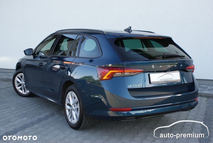 Skoda Octavia 2.0 TDI Ambition - 31