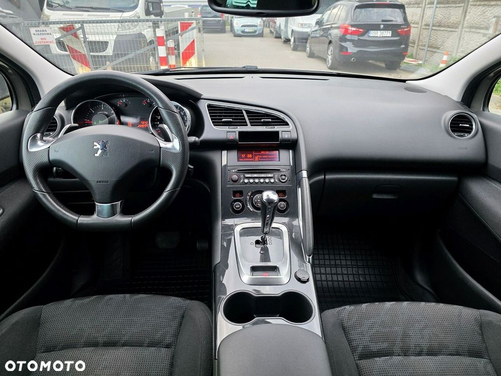 Peugeot 3008 - 15