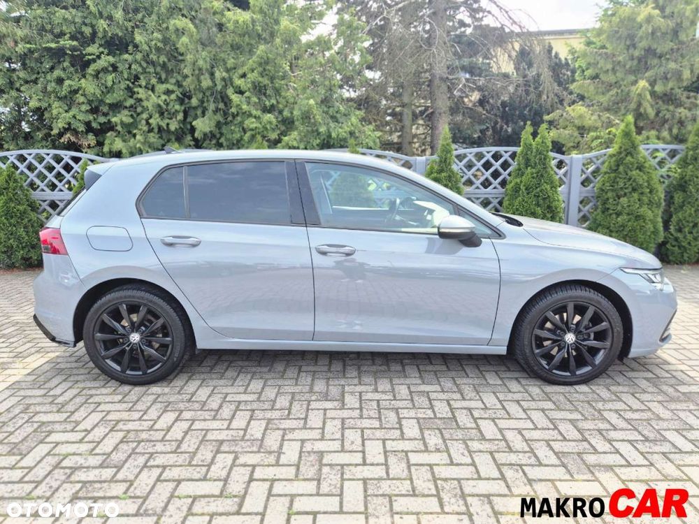 Volkswagen Golf 2.0 TDI SCR Life - 14
