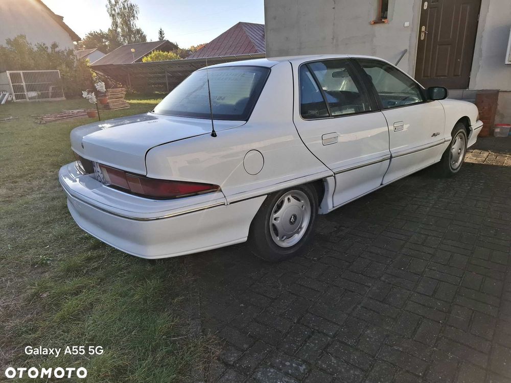 Buick Skylark - 5