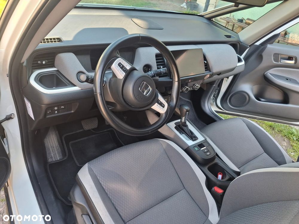 Honda Jazz 1.5 i-MMD Elegance - 5