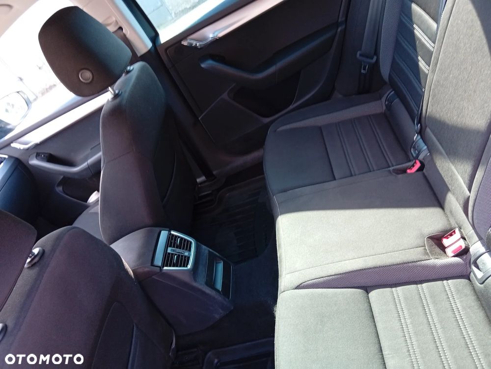 Skoda Octavia 1.6 TDI SCR Ambition - 18