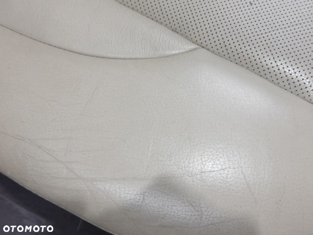 HYUNDAI TUCSON I 04-10 2.0 CRDI 4X4 FOTELE KANAPA BOCZKI - 17