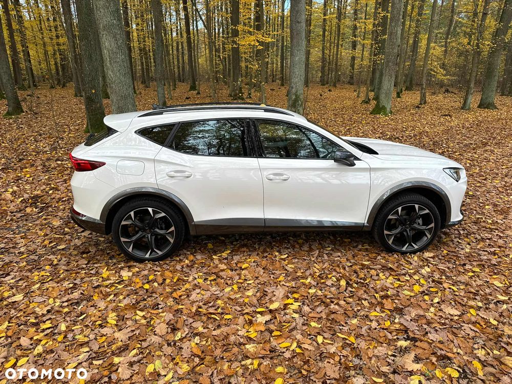 Cupra Formentor 1.5 TSI DSG - 3